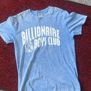 Billionaire Boys Club Blue T-Shirt